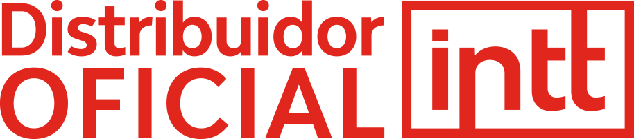Distribuidor Oficial Intt